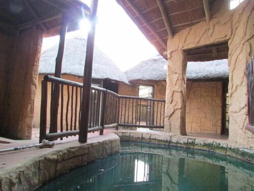 Heart of Hammanskraal close to Dinokeng