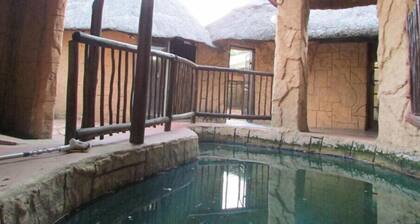 Heart of Hammanskraal close to Dinokeng