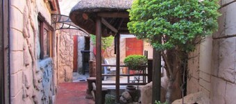 Heart of Hammanskraal close to Dinokeng