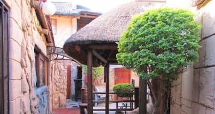 Heart of Hammanskraal close to Dinokeng