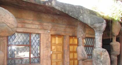 African Cave Lodge close to Dinokeng in Hammanskraal #1