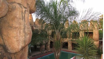 Alberca