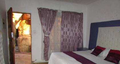 African Cave Lodge close to Dinokeng in Hammanskraal #2