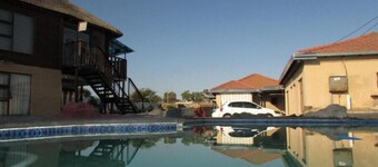 Comfort Stay in Hammanskraal close to Dinokeng #1