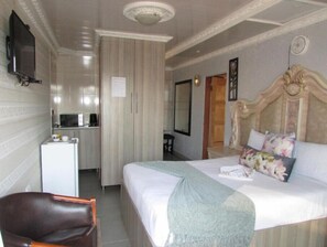 1 Schlafzimmer, WLAN