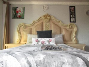 1 Schlafzimmer