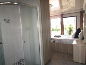 1 bedroom, WiFi
