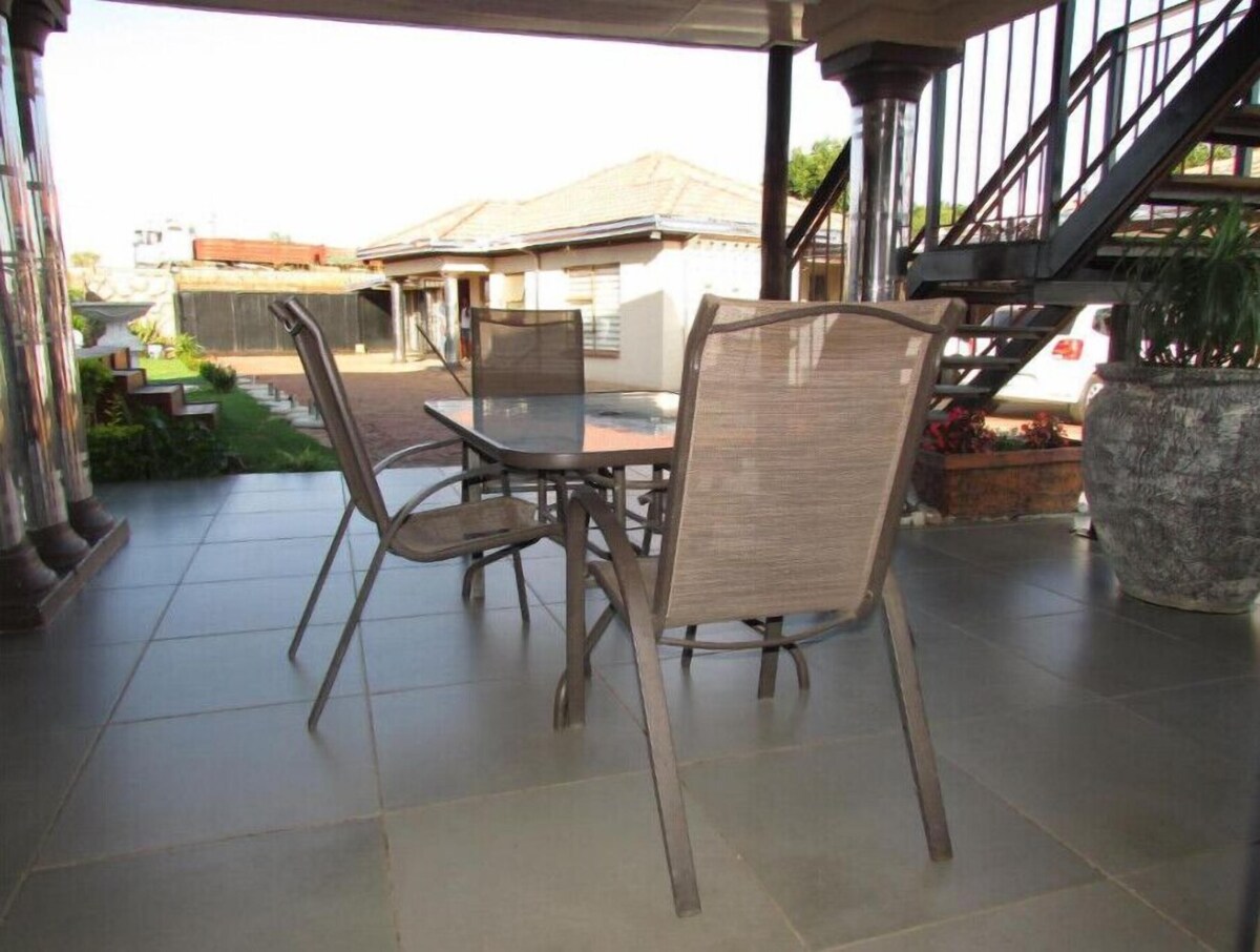 Image de profil de l’hôte