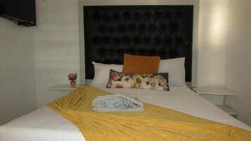 1 chambre, Wi-Fi
