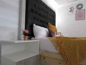 1 chambre, Wi-Fi