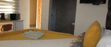 1 bedroom, WiFi