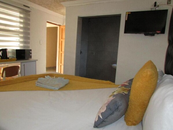 1 chambre, Wi-Fi