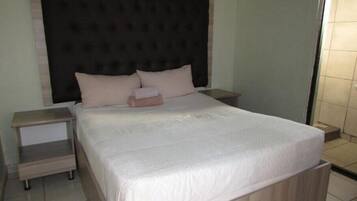 1 Schlafzimmer, WLAN