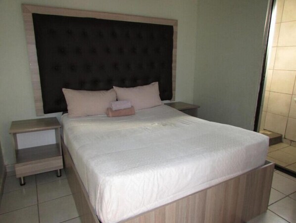 1 chambre, Wi-Fi