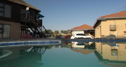 Comfort Stay in Hammanskraal close to Dinokeng #4
