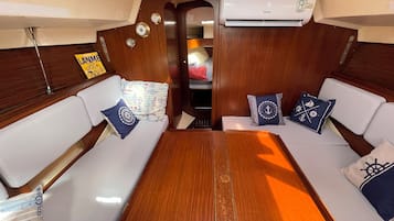 1 chambre, draps fournis