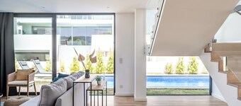 Hazel Green Villa, Sintra, Lisbon