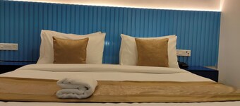 Hotel Elite 29 Golf Course Road