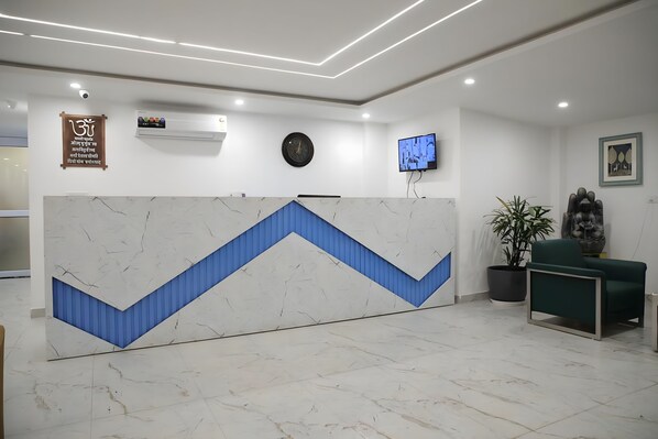 Interior - Hotel Elite 29 Golf Course Road (Gurugram)