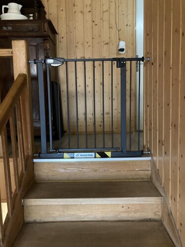 Chic vacation and fitter's apartment 53 sqm Philippsburg