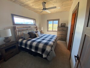 3 chambres, Wi-Fi, draps fournis