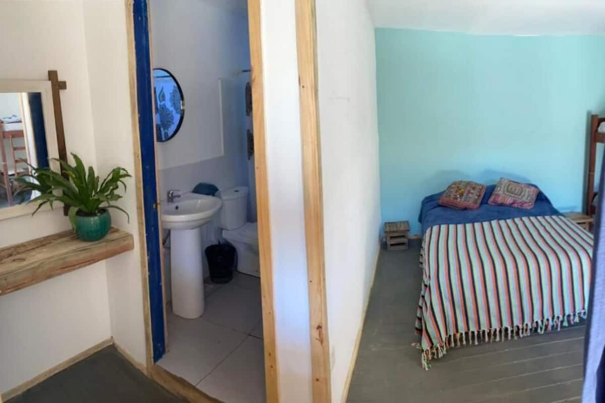 Standard Double Room, 1 Double Bed, Ensuite