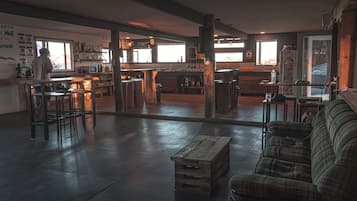 Cocina compartida
