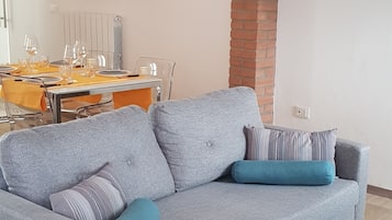 TV, stampante