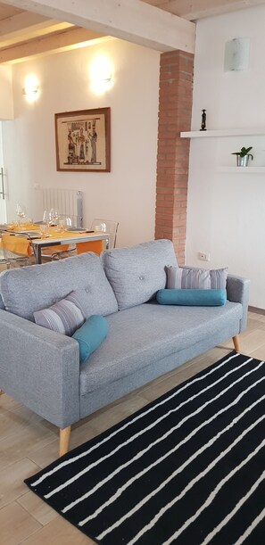 TV, printers - Beautiful renovated house (Mirano)