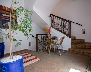 Exterior - Riad Karim (Marrakech)
