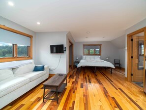 6 habitaciones, tabla de planchar con plancha y wifi gratis 