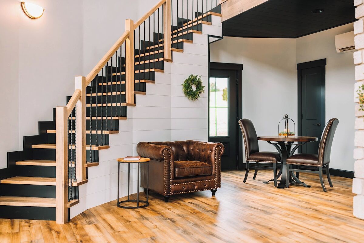 Interieur