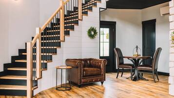 Interieur