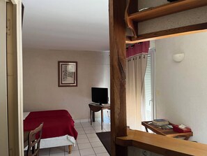2 bedrooms, WiFi, bed sheets - Appartement T2 à Tours (Tours)