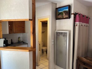 Interior - Appartement T2 à Tours (Tours)
