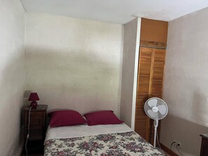 2 bedrooms, WiFi, bed sheets - Appartement T2 à Tours (Tours)