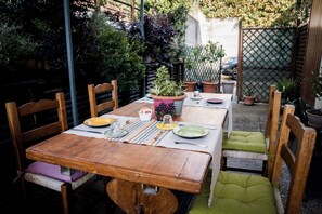 Exterior - LaZita B&B (Montecastrilli)