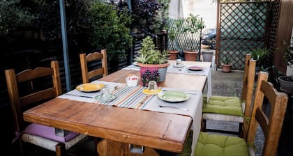 LaZita B&B