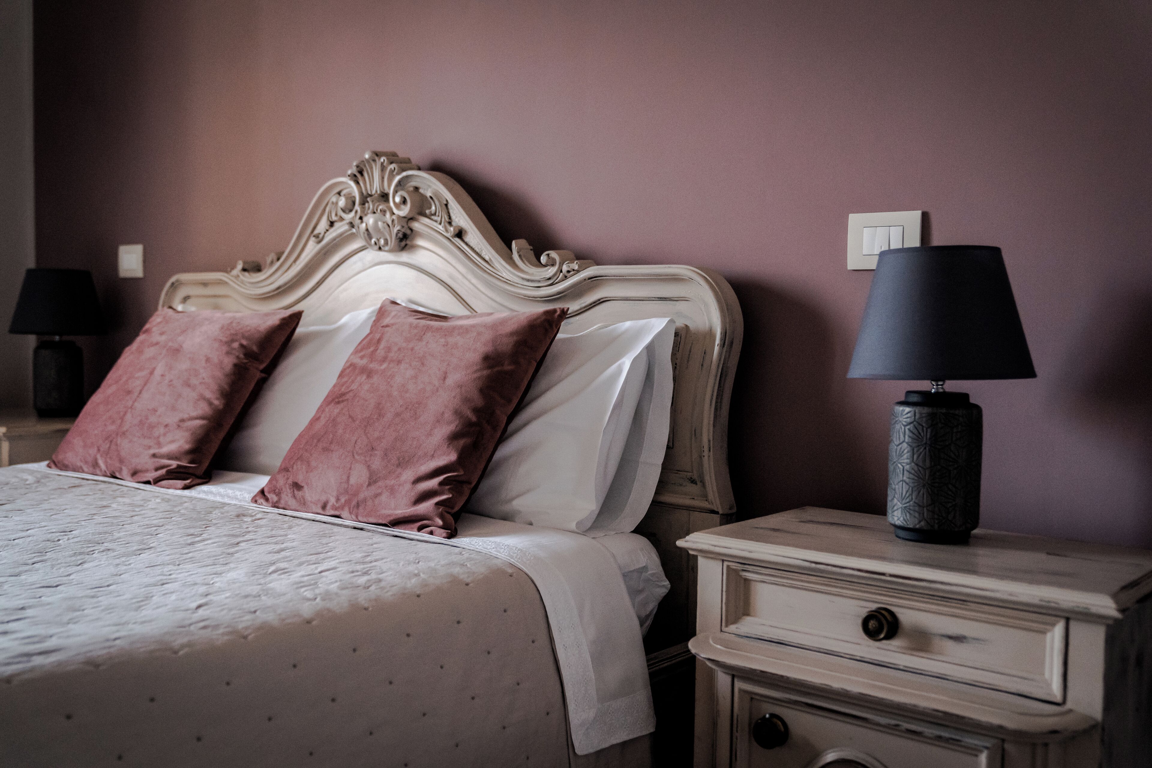 Dreibettzimmer | Schreibtisch, schallisolierte Zimmer, kostenloses WLAN, Bettwäsche