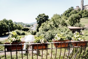 Exterior - LaZita B&B (Montecastrilli)