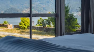 Deluxe Double Room | Free WiFi