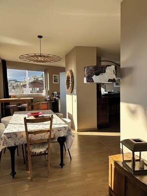 Restauration