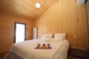 5 Schlafzimmer, Internetzugang