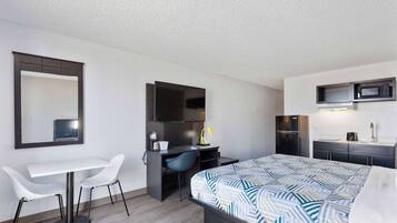 Bureau, espace de travail pour ordinateur portable