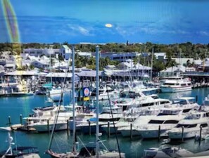 Port de plaisance