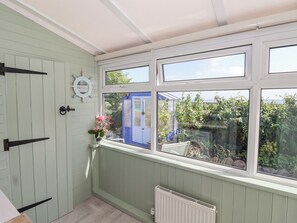 View from property - Wavecrest (Hornsea)