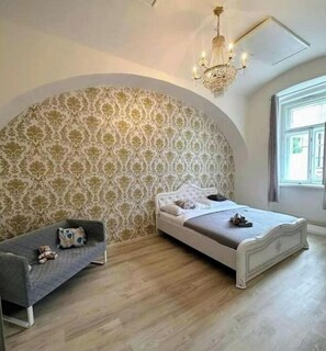 2 slaapkamers