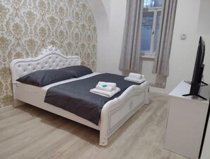 2 slaapkamers