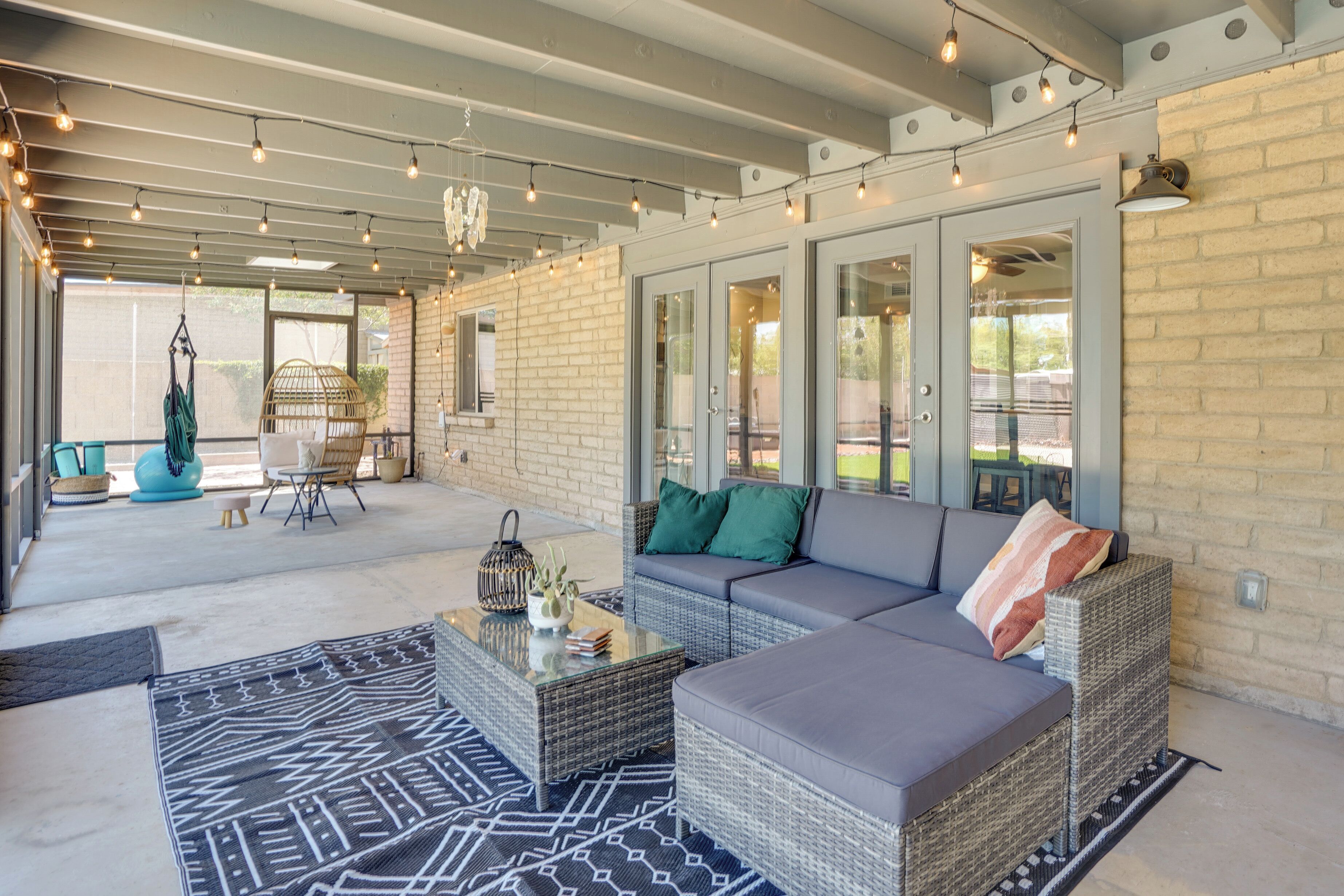 3 Br Private Vacation Home Vacation Rental In Tucson, Arizona Vrbo