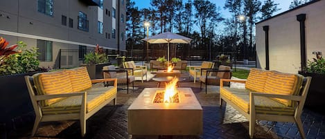 Property amenity